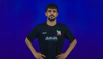 غلامرضا عبدولی به دیدار رده&zwnj;بندی قهرمانی جوانان جهان رسید