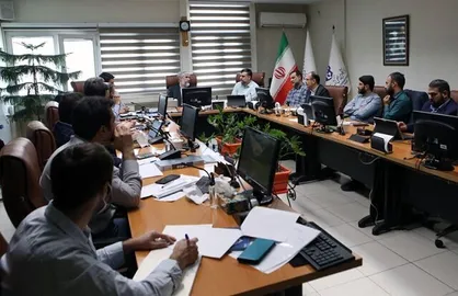 هشتمین جلسه شورای برنامه&zwnj;ریزی نمایشگاه کتاب برگزار شد