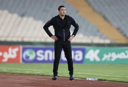 واکنش سازمان لیگ فوتبال به صدور کارت کادر فنی استقلال بدون ثبت قرارداد