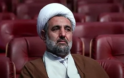 تست کرونای نماینده قم مثبت شد