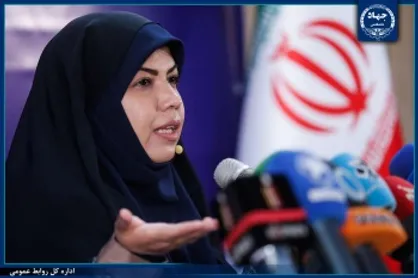 جایگاه ارزشمند مراکز پزشکی جهاددانشگاهی در ارزیابی وزارت بهداشت