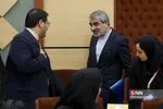 دکتر عباسعلی کدخدائی سخنگوی شورای نگهبان