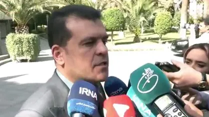 زیرساخت&zwnj;های شاد با حمایت معاونت علمی و وزارت ارتباطات در حال تقویت است