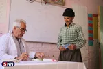 جهادی علوم پزشکی بجنورد