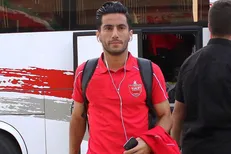 آخرین وضعیت مصدومان پرسپولیس تشریح شد