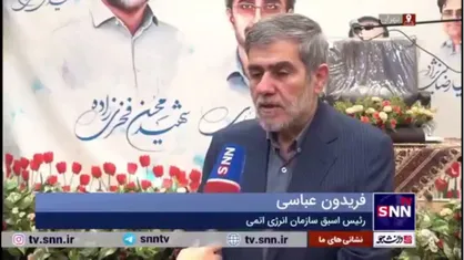 عباسی: به جای تنش زدایی باید به دنبال تهدید زدایی بر اساس نظریه مقاومت باشیم