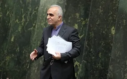حقوق&zwnj;های نجومی دژپسند را به مجلس کشاند
