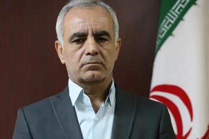 بهاروند: یک شرکت محکوم به پرداخت ۶۰ میلیارد تومان به سازمان لیگ فوتبال ایران شد