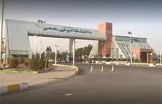 خانواده شهدای دانشگاه ولی عصر (عج) رفسنجان تجلیل شدند