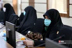 رونمایی از کتاب انوار الزهرا
