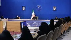 دولت با نگاه کارشناسی مسائل مربوط به زنان و خانواده را پیگیری می‌کند/ ضرورت حمایت از اشتغال و کسب و کار بانوان در فضای مجازی