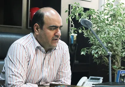 گفتگوی جذاب با محمدرضا صابری تهیه&zwnj;کننده فیلم محمد &laquo;ص&raquo;