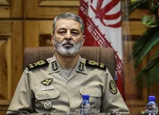 نقش ارتش در دفاع از حریم حرم‌ها در زمان مقتضی بازگو خواهد شد/ روسیاهان و پادوهای نظام سلطه را رسوا می‌کنیم
