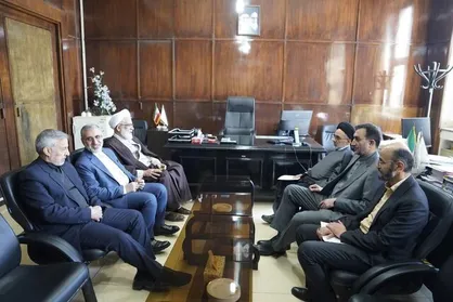 غلامحسین اسماعیلی مستشار شعبه اول دیوان عالی کشور شد