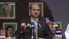 منصوری: یادمان نمی‌رود برخی بزرگواران پشت جبهه مقاومت را خالی می‌کردند/ امروز دولت بدون لکنت از آرمان‌ فلسطین دفاع می‌کند