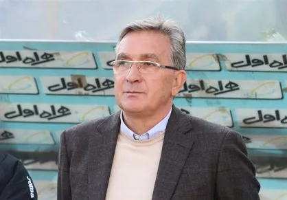 بلاژویچ به خاطر عینکم به من پرفسور نمی&zwnj;گفت/ از خطای بازیکنانم گذشتم اما در صورت تکرار آنها را کنار می&zwnj;گذارم