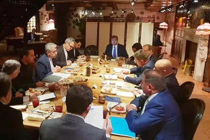 تجارت آزاد ایران و اوراسیا از آبان عملیاتی می&zwnj;شود