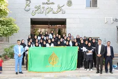 ۱۰۵ دانشجوی دانشگاه علوم پزشکی شیراز در المپیاد ورزشی شرکت می‌کنند