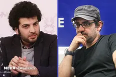 نیما جاویدی و سعید روستایی: «نویسندگی» را ارج بنهیم