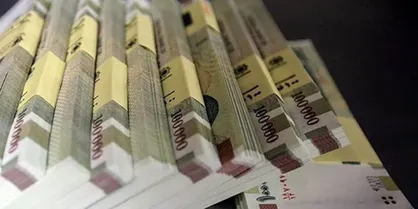 حجم نقدینگی از ۲۸۹۵ هزار میلیارد تومان عبور کرد