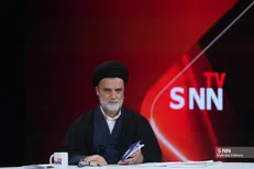نبویان: بازگشت تحریم‌های شورای امنیت تأثیری بر وضعیت فعلی ندارد + فیلم