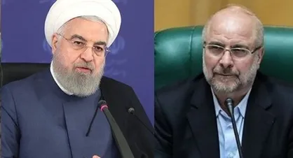 قانون اقدام راهبردی برای لغو تحریم&zwnj;ها به دولت ابلاغ شد