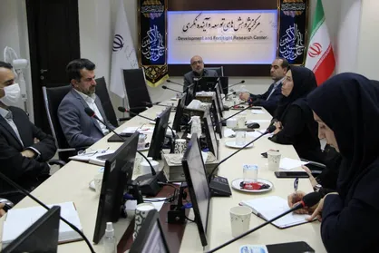 گرفتاری در چرخه فقر، نتیجه عدم توجه به توسعه پایدار