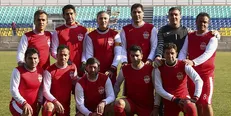 پیشکسوتان پرسپولیس به مصاف ستاره‌های ۹۸ می‌روند