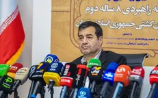دنیامالی: سبک زندگی پهلوان تختی باید الگوی ورزشکاران و قهرمانان شود