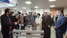 مقالات علمی دانشگاه آیت‌الله بروجردی (ره) رشد ۸۳ درصدی داشته است