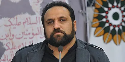 &laquo;امیرحسین شفیعی&raquo; مدیر تماشاخانه سرو شد