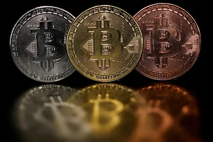 بیت&zwnj;کوین به بالای ۴۰ هزار دلار جهش کرد