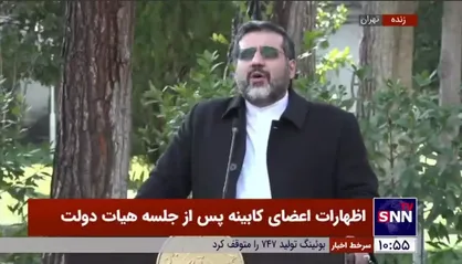 وزیر ارشاد: نمایشگاه &laquo;خانواده خوب&raquo; در تهران برپاست/ در این نمایشگاه از تولیدکنندگان البسه مناسب و خریداران حمایت ویژه می&zwnj;شود