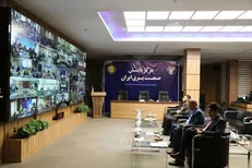 بررسی روند پیشرفت هوشمندسازی شبکه توزیع برق کشور