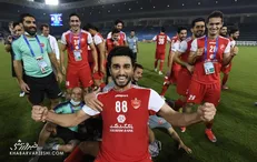 تصمیم قطعی AFC برای پاداش ۷۰ میلیاردی پرسپولیس + عکس