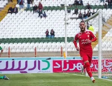 تراکتورسازی به امتیاز ۴۰ رسید، ماشین‎ سقوط کرد
