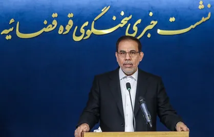 همکاری دادستانی کل کشور با وزارت نیرو برای برخورد با تولیدکنندگان رمزارز