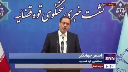 چرا برای همه زندانیان غیرعمد از پابند الکترونیکی استفاده نمی&zwnj;شود؟