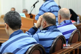  فساد ارزی گروه طرح و نقشه پناهی