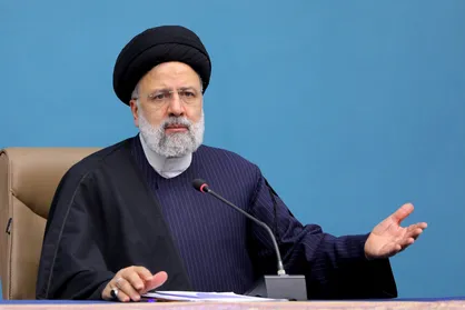 رئیسی: دولت متعهد به حمایت از فعالین اقتصاد دیجیتال است/ بر حفظ و جذب استعدادهای هوش مصنوعی تأکید داریم