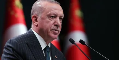 اردوغان بار دیگر ماکرون را مورد انتقاد قرار داد