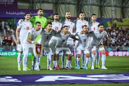 ترکیب ایران مقابل امارات اعلام شد