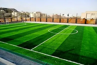 سرانه ورزشی در برنامه هفتم توسعه به یک متر افزایش می‌یابد