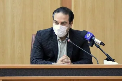 رئیسی: خیز کرونا شروع شده است/ افزایش شهر&zwnj;های قرمز و نارنجی در ایران