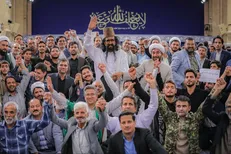 پابرهنگان سیستانی و بلوچ سرمایه‌های اصلی نظام جمهوری اسلامی