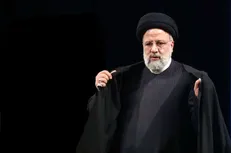 شهید رئیسی مرد میدان عدالت و خدمت تا پای جان