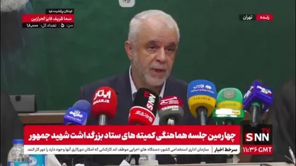 اوحدی: در هفته پیش رو ۱۱۰ مدرسه توسط سپاه افتتاح می&zwnj;شود