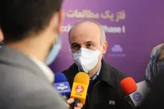 تحویل ۲۰۰ هزار دوز دیگر از واکسن کوو ایران برکت به وزارت بهداشت / مجموع واکسن‌های تحویلی به یک و نیم میلیون دوز رسید