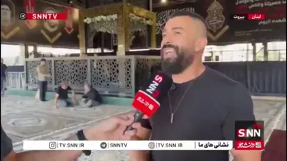 گر حزب الله ضعیف شده بود اسرائیل الان در بیروت بود