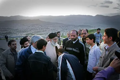 اردیبهشت ماندگار؛ مروری بر میثاق کُرد و قائد در سایه‌سار آبیدر + فیلم